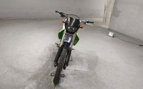 KAWASAKI KLX250 SR LX250E