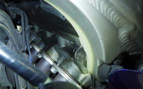 KAWASAKI ZX900R NINJA 2002 ZX900F