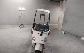 HONDA GYRO TA03