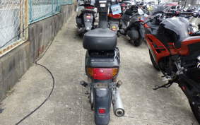HONDA C100 SUPER CUB 2024 HA06