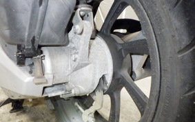 HONDA PCX125 JF81