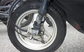 HONDA DIO Gen.6 AF68