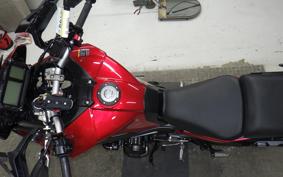 YAMAHA MT-09 Tracer 2015 RN36J