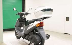 SUZUKI ADDRESS V125 G 2016 CF46A