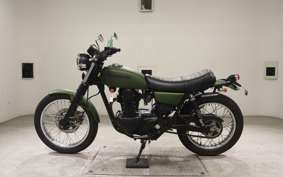 KAWASAKI 250TR BJ250F