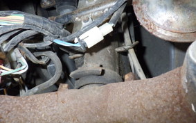 SYM RV125 I Type