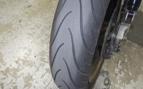 SUZUKI GSX400 IMPULSE 1995 GK79A