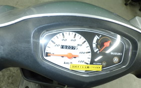 SUZUKI ADDRESS V125 G 1993 CF46A