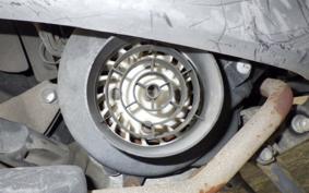 HONDA SPACY 100 2001 JF13