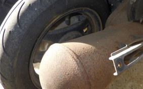 SUZUKI LET's 2 CA1PA