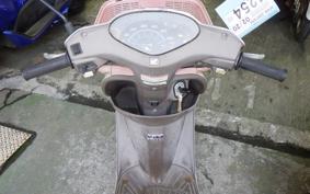 HONDA DIO CESTA GEN 2 AF68