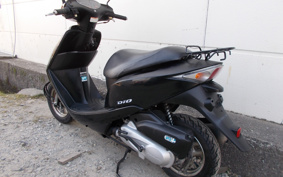 HONDA DIO AF68