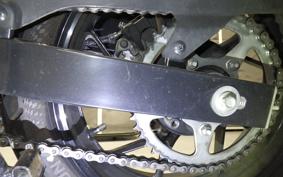 SUZUKI V-STROM 250 2021