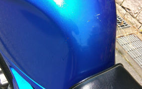 KAWASAKI BALIUS250-2 ZR250B