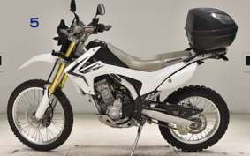 HONDA CRF250L MD38