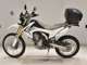 Фото Honda CRF250L 2012 с японского аукциона