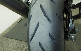 HONDA APE 100 2018 HC07