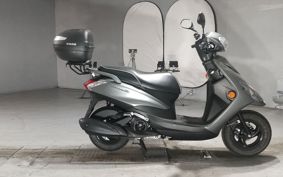 YAMAHA  AXIS Z SEJ6J