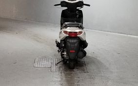 SUZUKI ADDRESS V125 DT11A