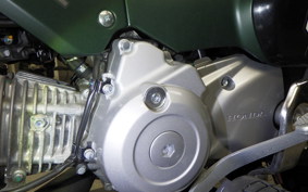 HONDA ｸﾛｽｶﾌﾞ110-3 JA60