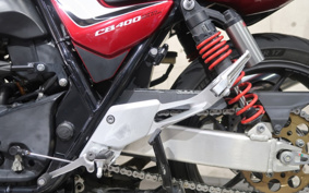 HONDA CB400 SUPER  BOL DOR ABS 2022 NC42