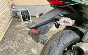 KAWASAKI NINJA ZX-10R ABS ZXT02E
