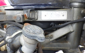 YAMAHA FZ750 1994 3KS