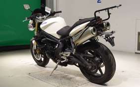 TRIUMPH TRIUMPH STREET TRIPLE 2024