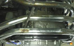HONDA CB400F 1998 NC36