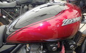KAWASAKI ZEPHYR 400 KAI 1996 ZR400C