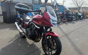 HONDA CB400 SUPER  BOL DOR ABS 2020 NC42
