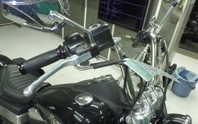 HARLEY FXDB 1580 2010