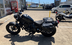HONDA REBEL MC49