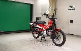 HONDA CT125-2 2020 JA65