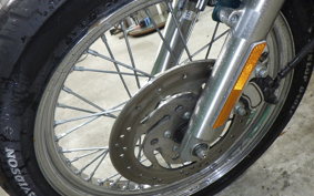 HARLEY FXDL 1450 2002