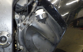 KAWASAKI NINJA 250R 2003 EX250K