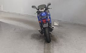 KAWASAKI ZZ-R250 EX250H