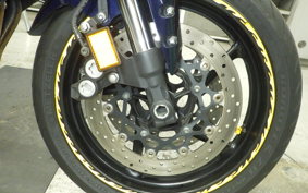 YAMAHA FZ1 FAZER 2007