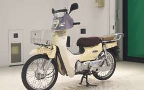 HONDA C110 SUPER CUB JA10