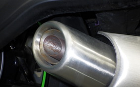 KAWASAKI ZX-25R 2007 ZX250E