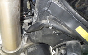 KAWASAKI KLX250D TRACKER LX250E