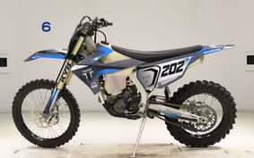 TRIUMPH TF250E