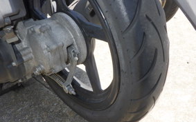 SUZUKI ADDRESS 110 CE47A