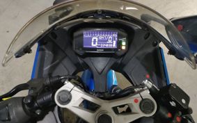 SUZUKI GSX-R125 DL33B