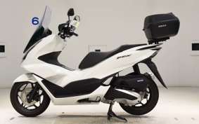HONDA PCX 125 JK05
