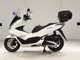 Фото Honda PCX 125 с японского аукциона