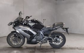 KAWASAKI NINJA400 EX400E