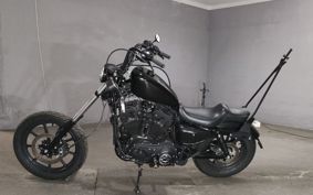 HARLEY HARLEY XL1200NS LP3