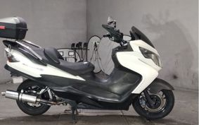 SUZUKI SKYWAVE 250S CJ46A
