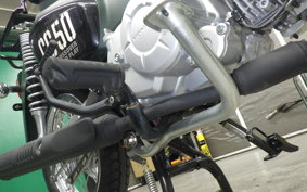 HONDA ｸﾛｽｶﾌﾞ50 2025 AA06